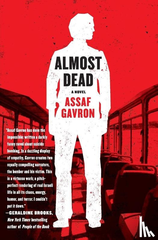Gavron, Assaf - Almost Dead
