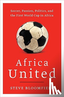 Bloomfield, Steve - Africa United