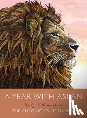 Lewis, C. S. - A Year with Aslan