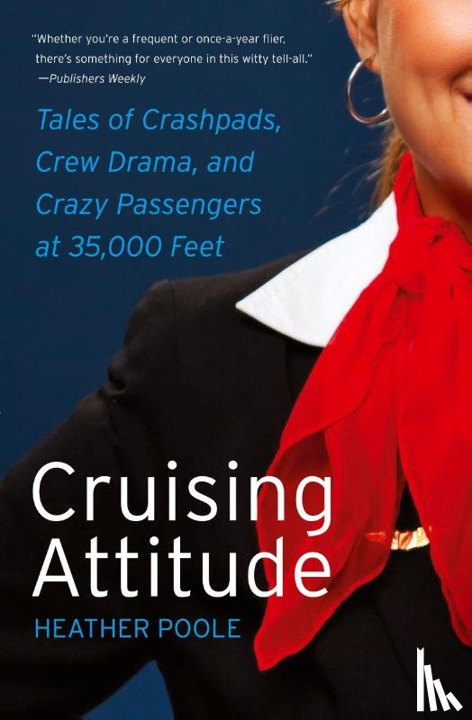 Poole, Heather - Cruising Attitude