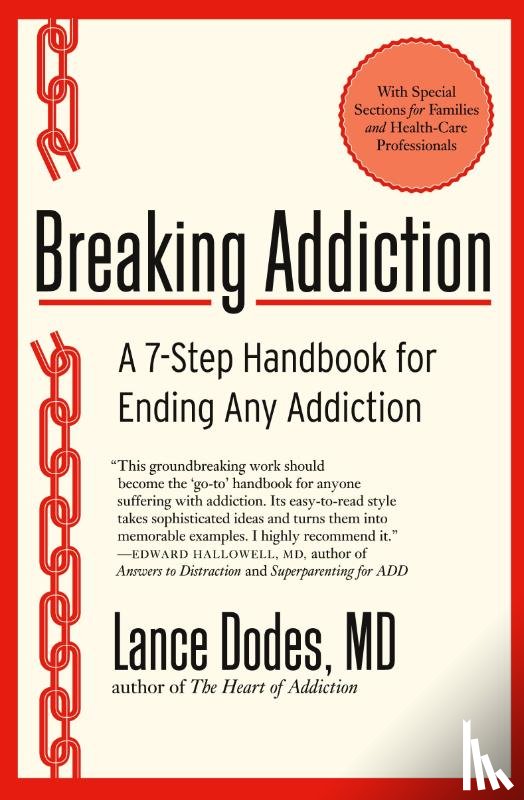 Dodes, Lance M - Breaking Addiction