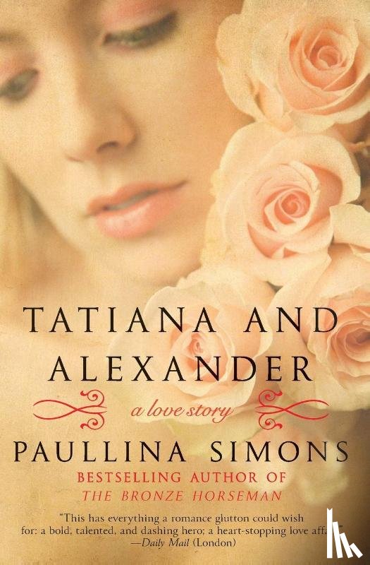 Simons, Paullina - Tatiana and Alexander