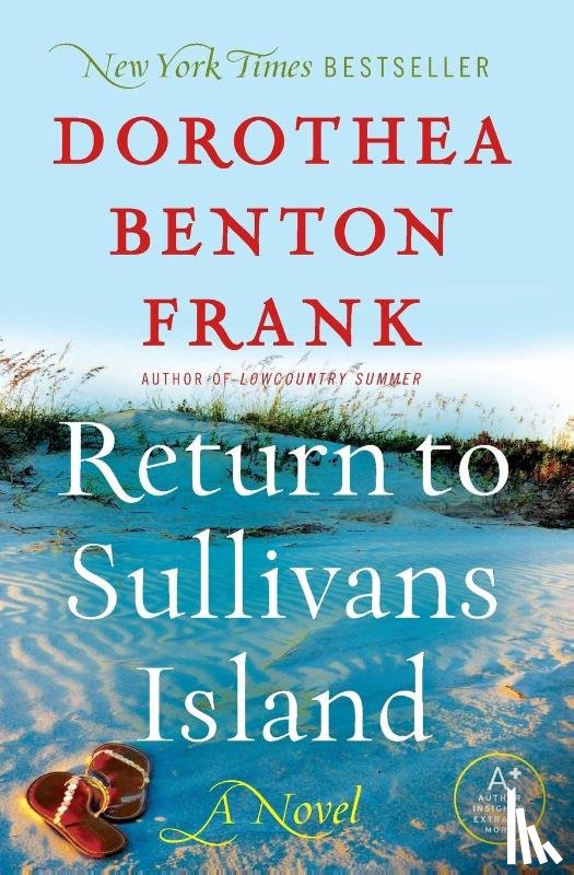 Frank, Dorothea Benton - Return to Sullivans Island