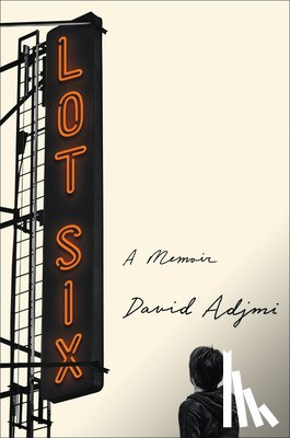 Adjmi, David - Lot Six