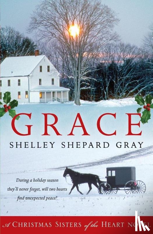 Gray, Shelley Shepard - Grace