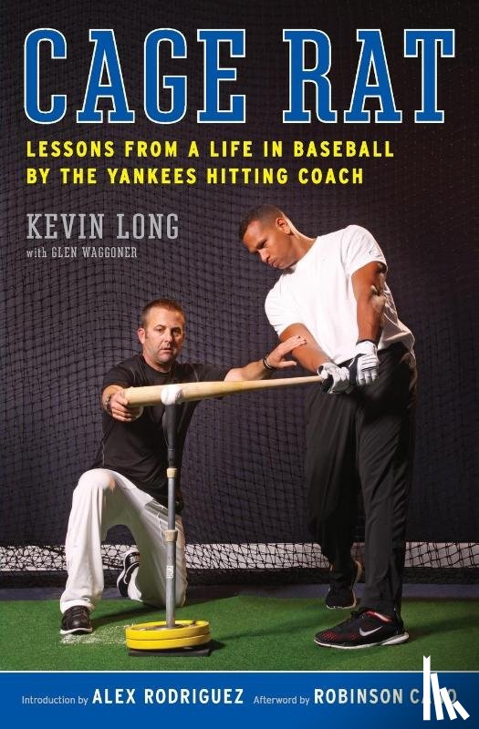 Long, Kevin, Waggoner, Glen - Cage Rat