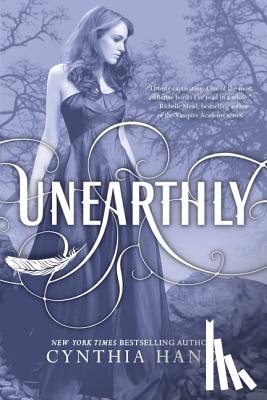Hand, Cynthia - Unearthly