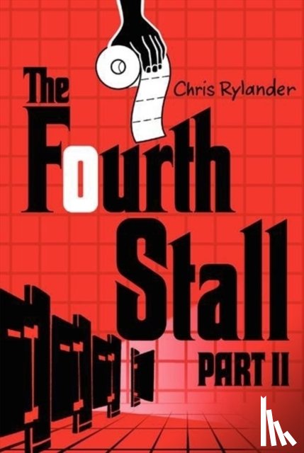 Rylander, Chris - The Fourth Stall Part II