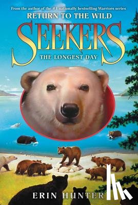 Hunter, Erin - The Longest Day