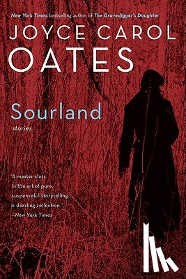 Oates, Joyce Carol - Sourland
