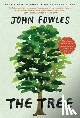Fowles, John - The Tree