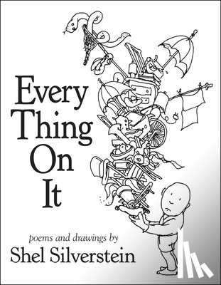 Silverstein, Shel - Every Thing On It