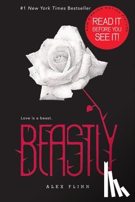 Flinn, Alex - Beastly