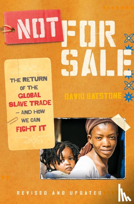 Batstone, David - Not for Sale