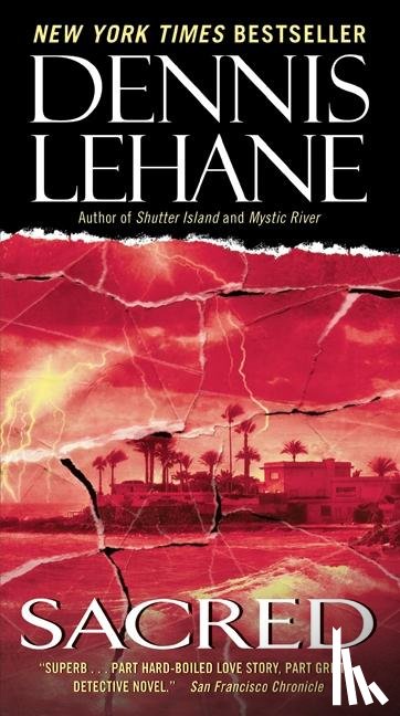 Lehane, Dennis - Sacred
