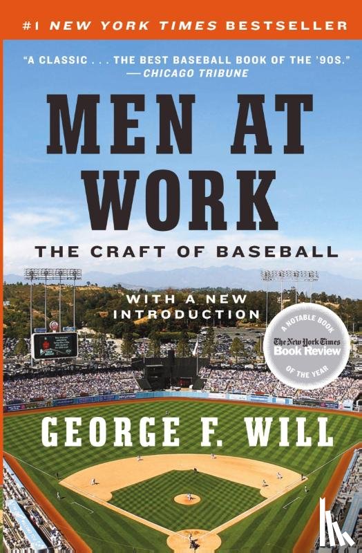 Will, George F. - Men at Work