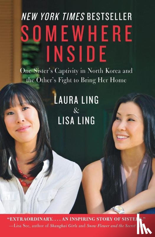 Ling, Laura, Ling, Lisa - Somewhere Inside