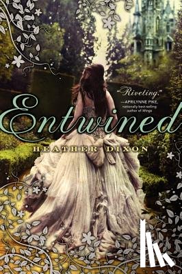 Dixon, Heather - Entwined