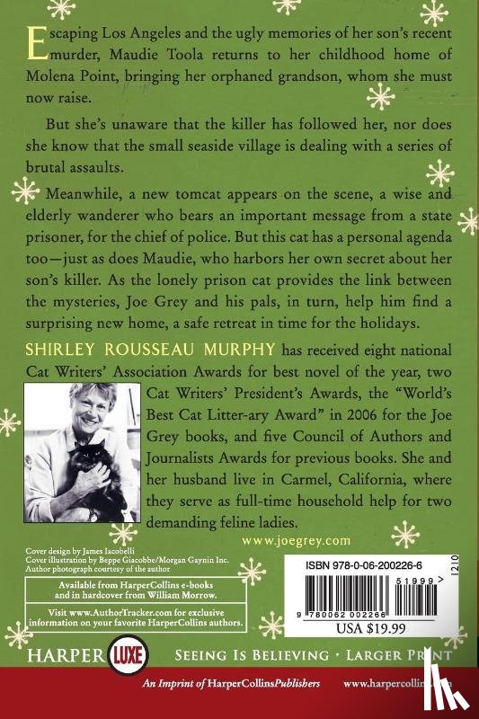 Murphy, Shirley Rousseau - Cat Coming Home