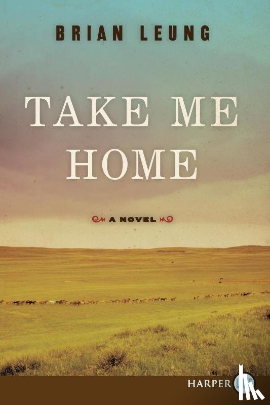 Leung, Brian - Take Me Home Large Print