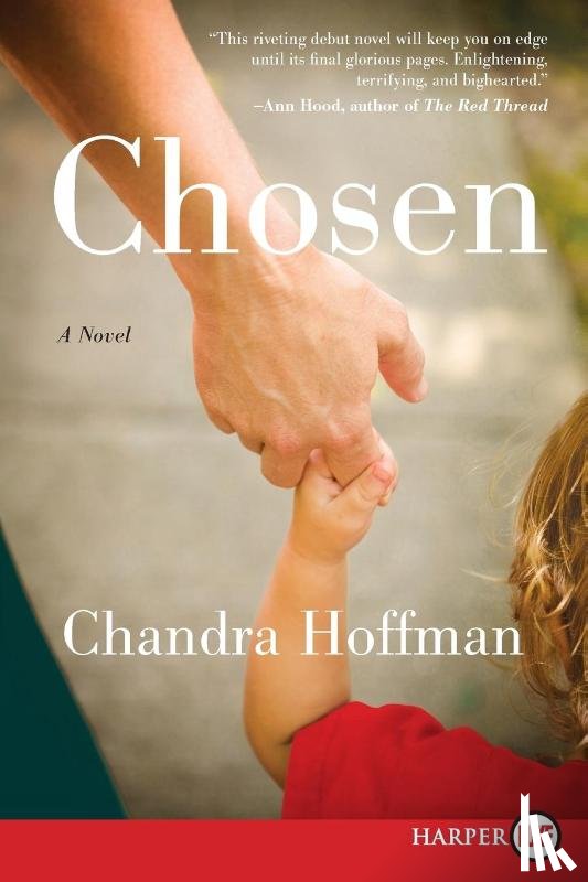 Hoffman, Chandra - Chosen LP