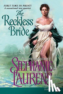 Laurens, Stephanie - The Reckless Bride
