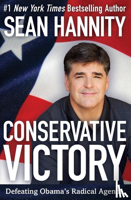 Hannity, Sean - Conservative Victory