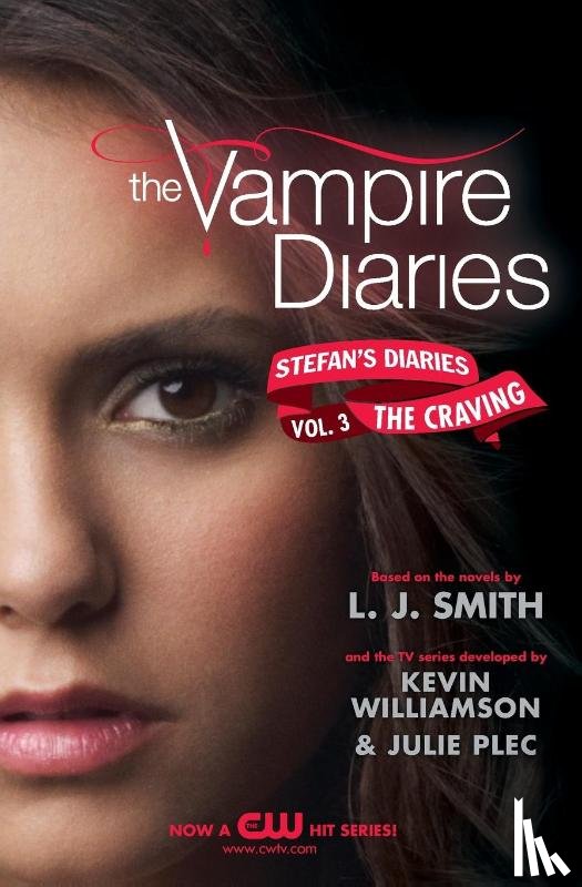 Smith, L. J., Plec, Kevin Williamson & Julie - The Craving