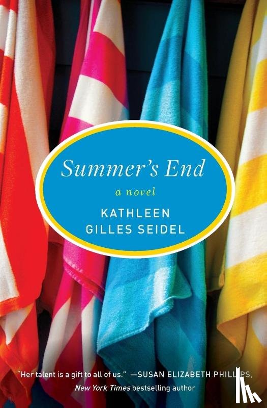 Seidel, Kathleen Gilles - Summer's End