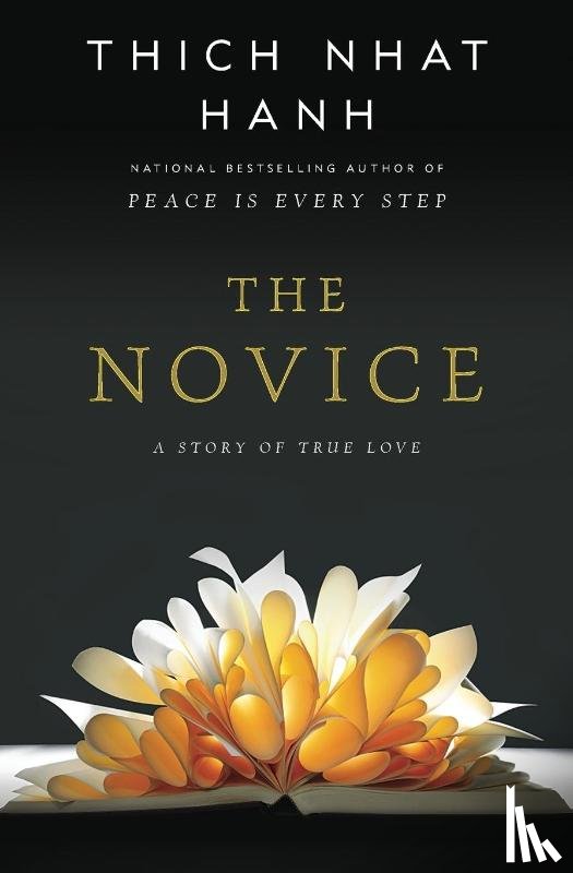 Hanh, Thich Nhat - The Novice