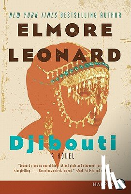 Leonard, Elmore - Djibouti