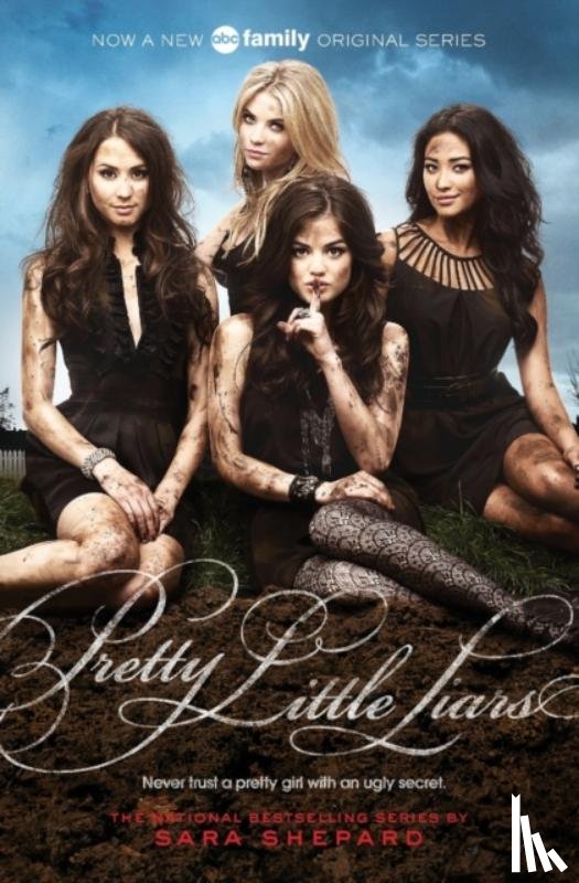Shepard, Sara - Pretty Little Liars TV Tie-in Edition