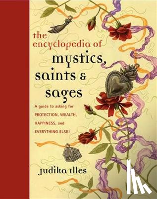Illes, Judika - Encyclopedia of Mystics, Saints & Sages