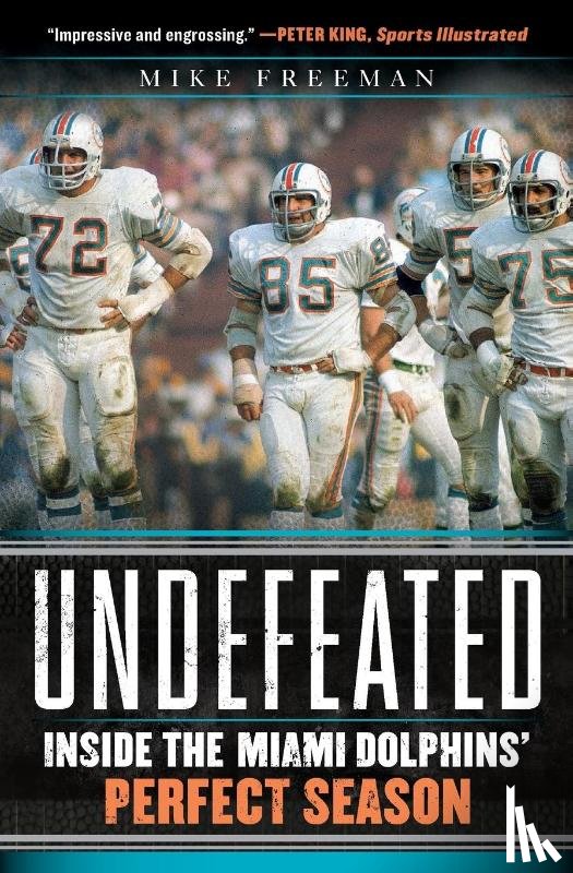 Freeman, Mike - UNDEFEATED