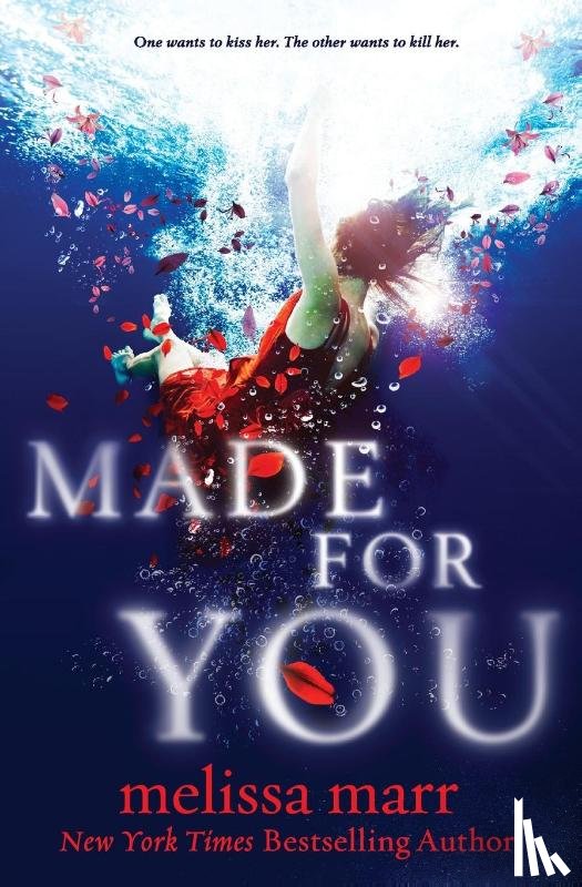 Marr, Melissa - Made for You