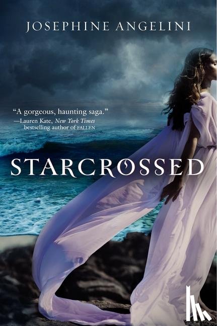 Angelini, Josephine - Starcrossed