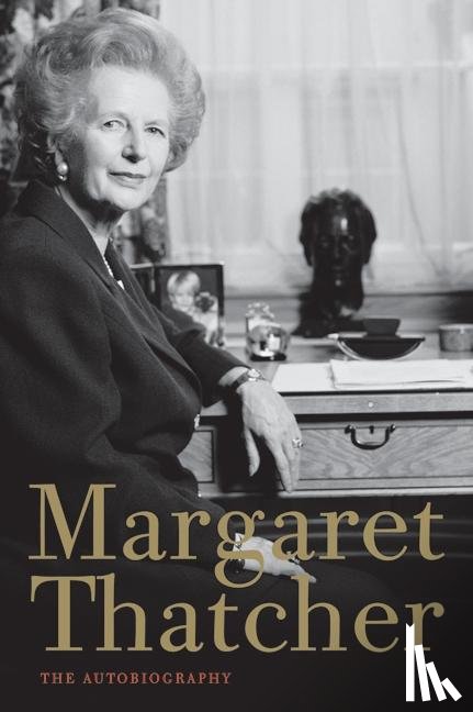 Thatcher, Margaret - Margaret Thatcher