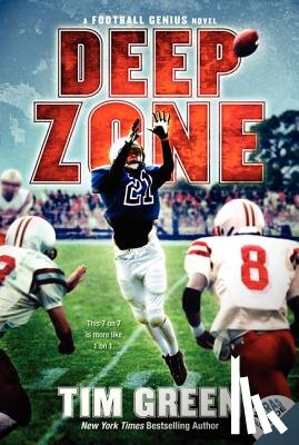 Green, Tim - Deep Zone