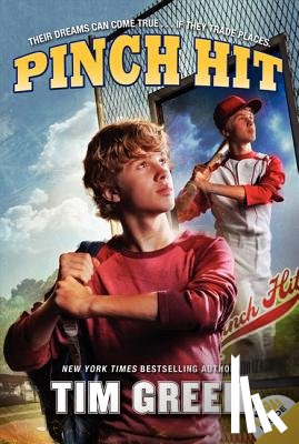 Green, Tim - Pinch Hit