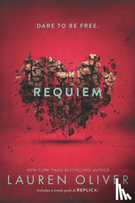 Oliver, Lauren - Requiem