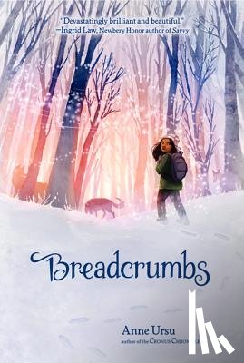 Ursu, Anne - Breadcrumbs