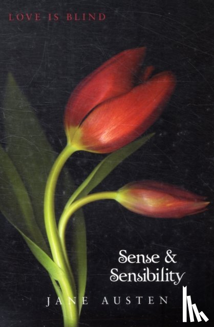 Jane Austen - Sense and Sensibility