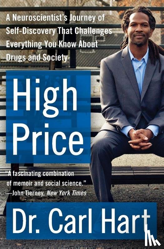 Hart, Carl - High Price