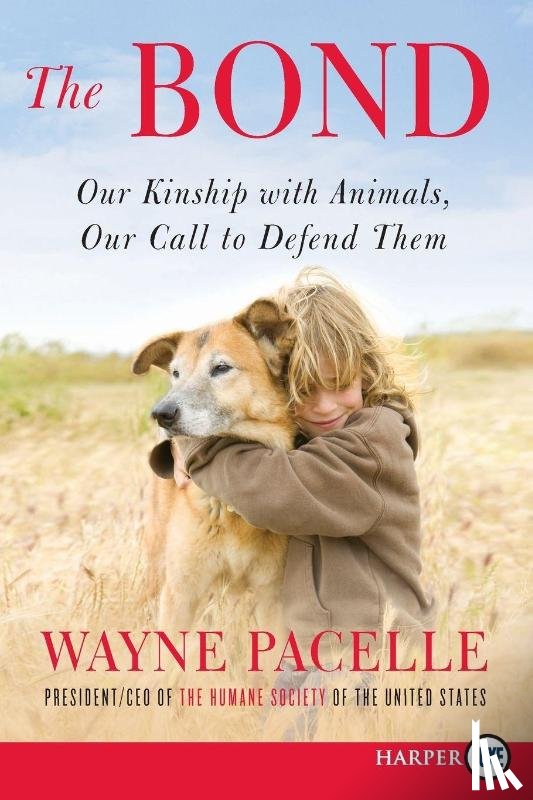 Pacelle, Wayne - Bond LP, The