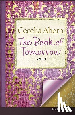 Ahern, Cecelia - Book of Tomorrow LP, The