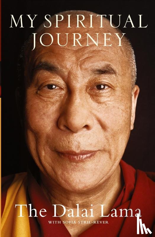 Lama, Dalai, Stril-Rever, Sofia - My Spiritual Journey