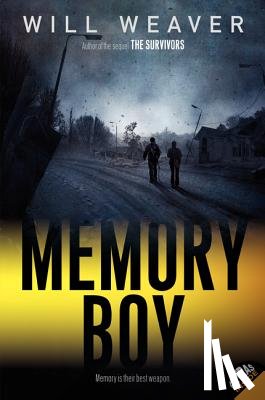 Weaver, Will - Memory Boy