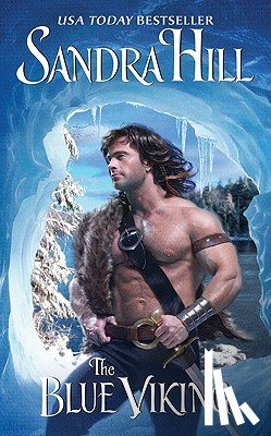 Hill, Sandra - The Blue Viking