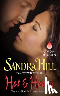 Hill, Sandra - Hot & Heavy
