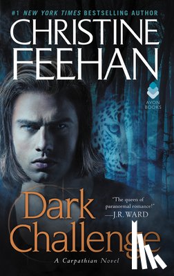 Feehan, Christine - Dark Challenge